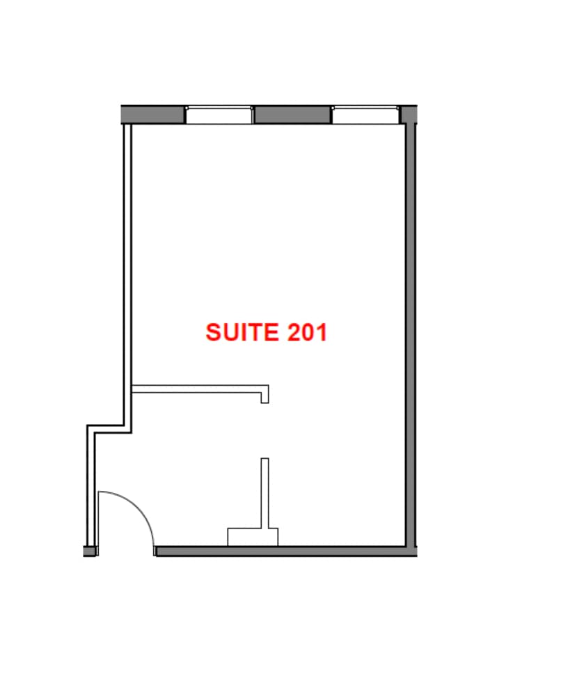 436 N Roxbury Dr, Beverly Hills, CA for lease Interior Photo- Image 1 of 1