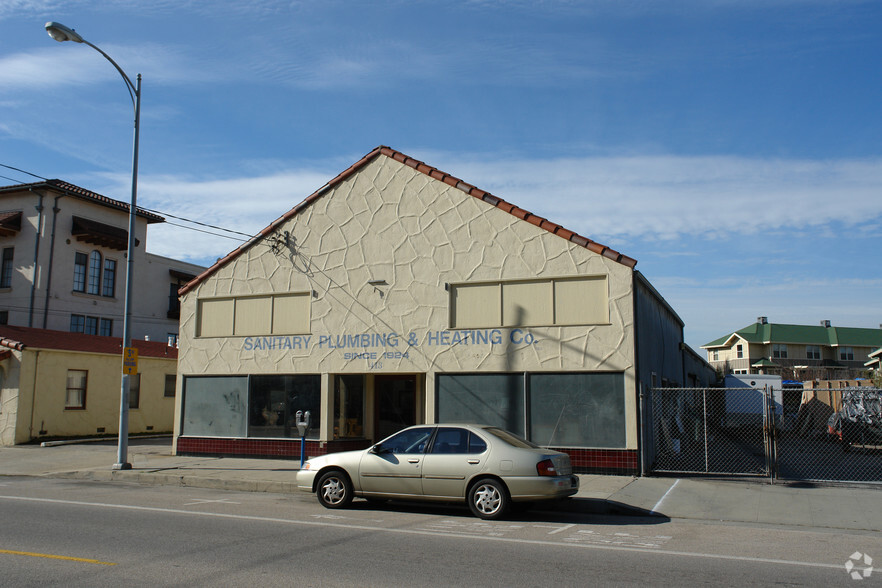 413 Pacific Ave, Santa Cruz, CA for sale - Building Photo - Image 2 of 2