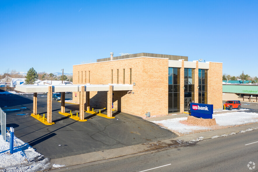 941 S Havana St, Aurora, CO for lease - Building Photo - Image 1 of 4