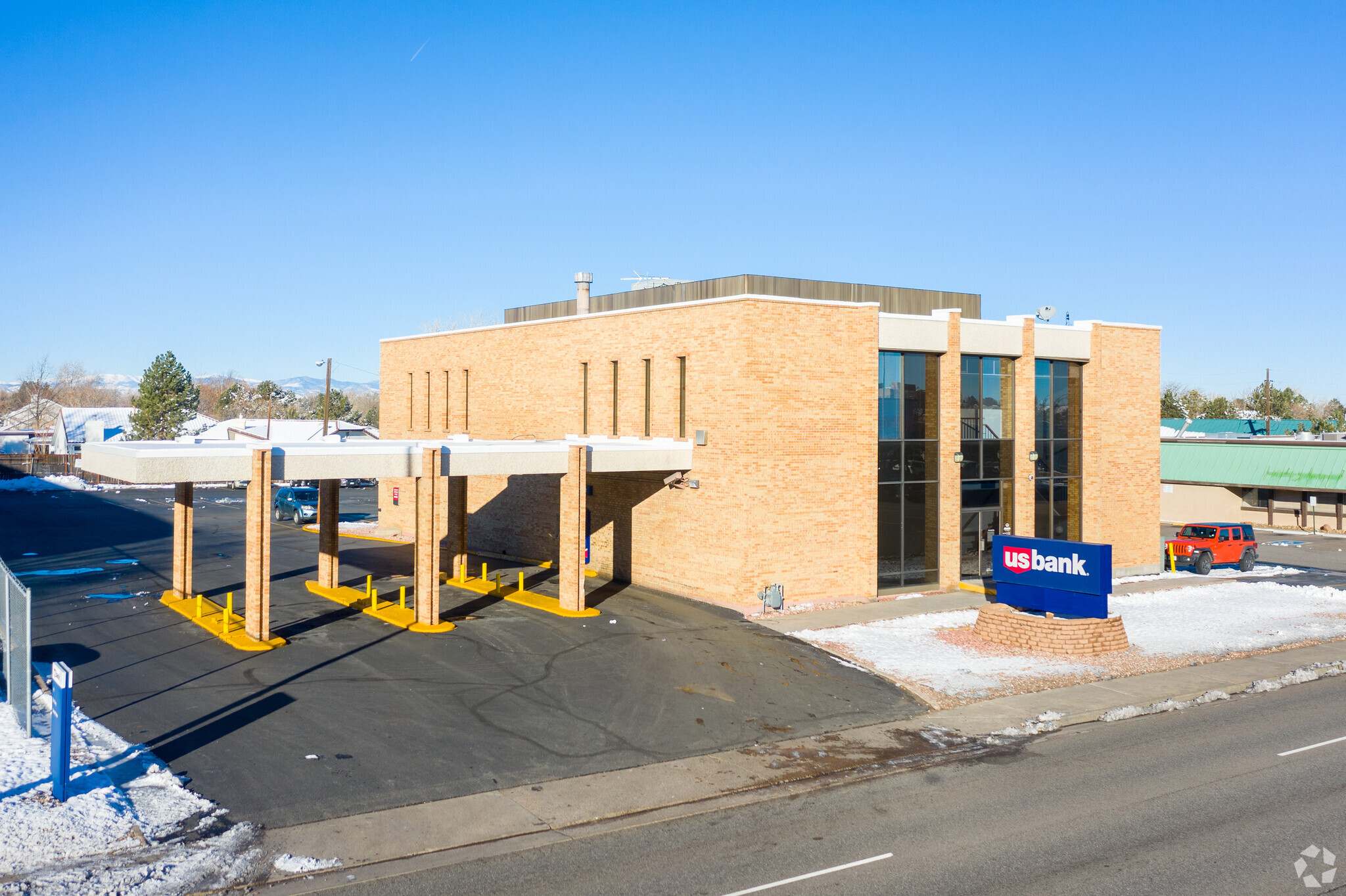 941 S Havana St, Aurora, CO for lease Building Photo- Image 1 of 5