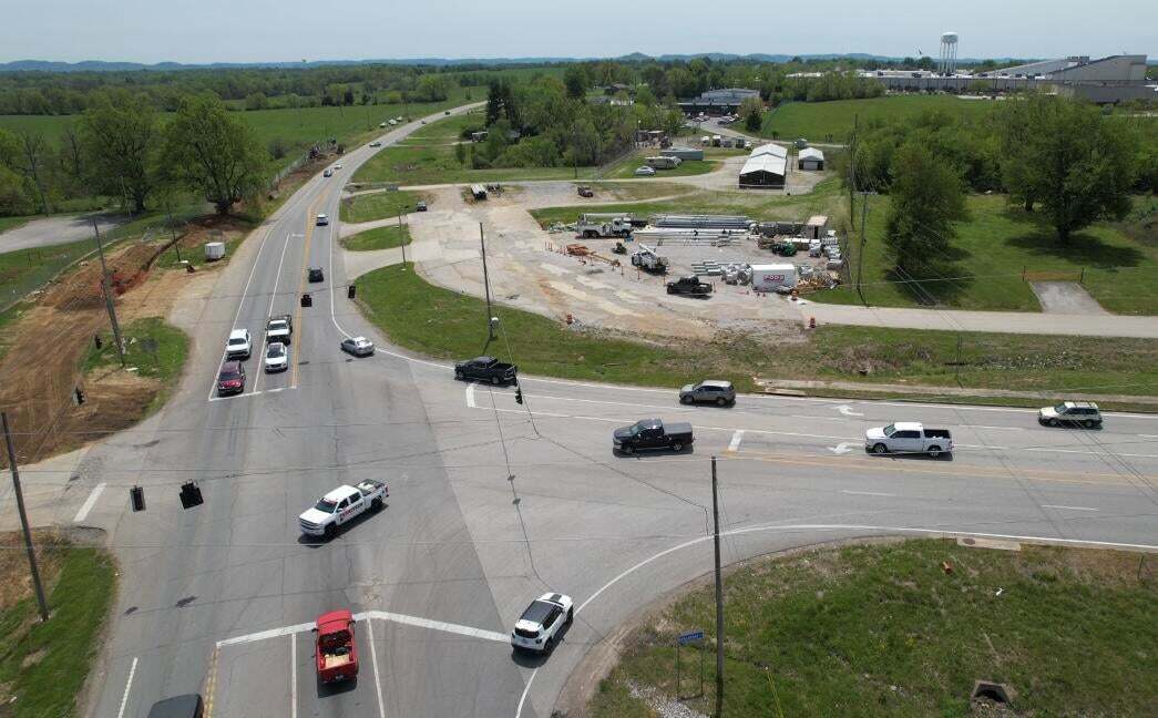 1648 Berea rd, Richmond, KY 40475 Land for Sale