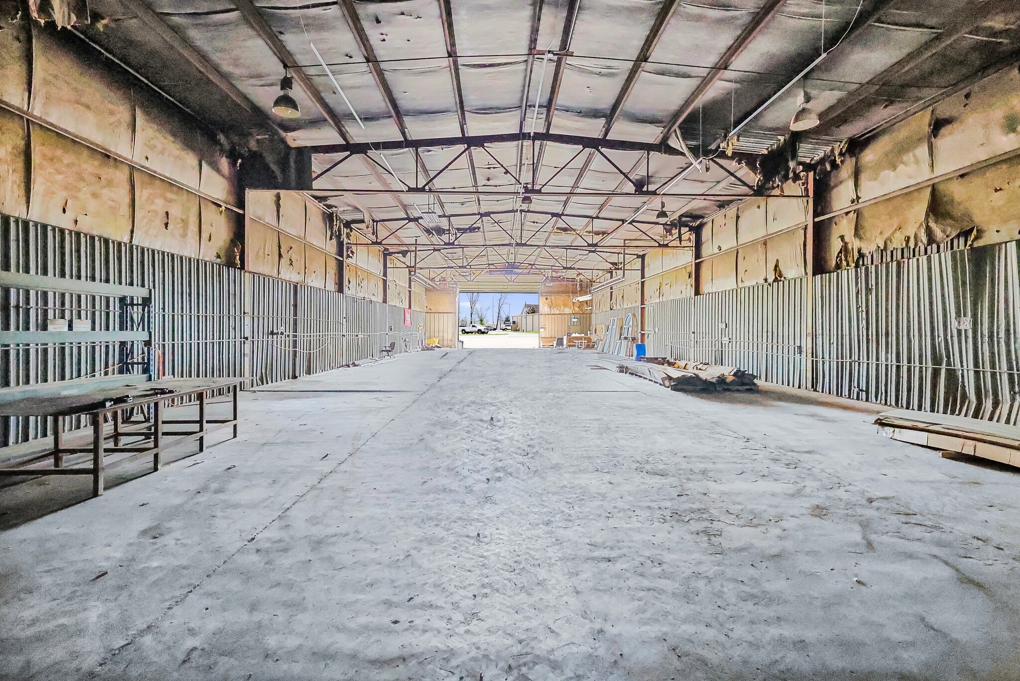 Portland TN Warehouse and land portfolio of 3 properties for sale on LoopNet.com Building Photo- Image 1 of 26