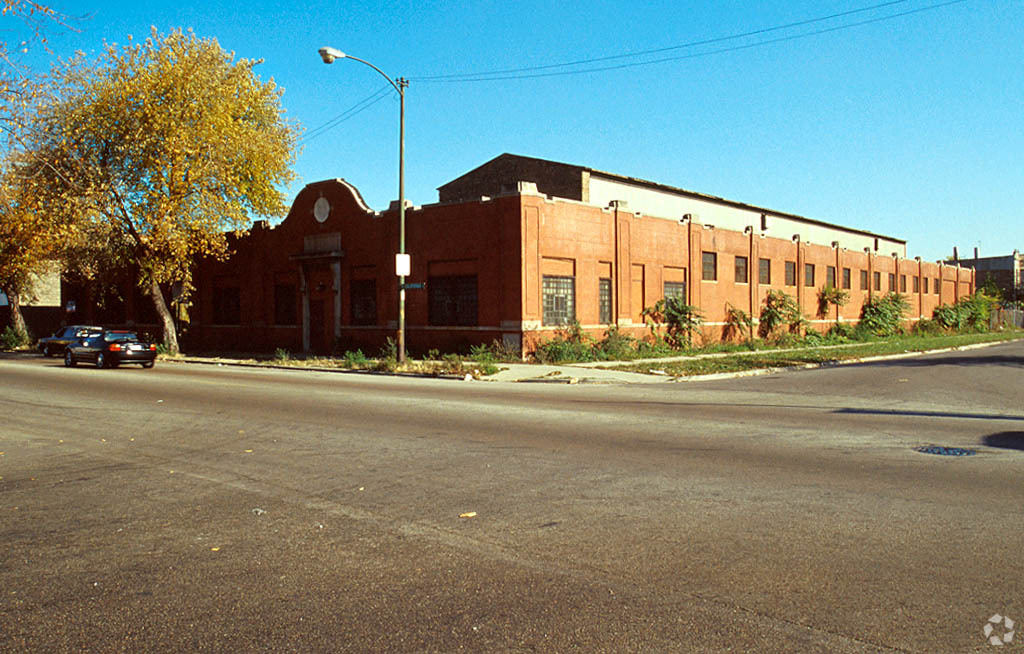 615 S California Ave, Chicago, IL for sale Primary Photo- Image 1 of 1