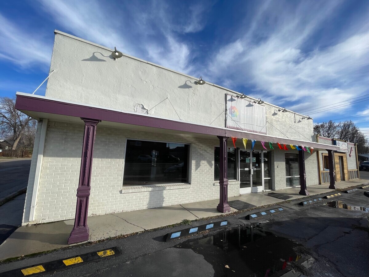 230232 N Main St, Meridian, ID 83642 Retail for Lease