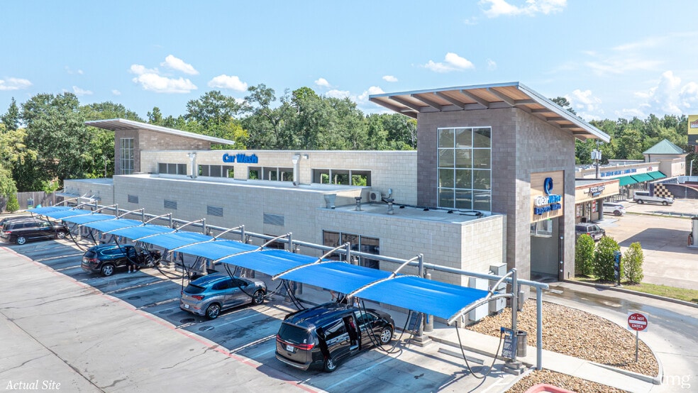 610 Texas 336 Loop, Conroe, TX for sale - Building Photo - Image 3 of 6