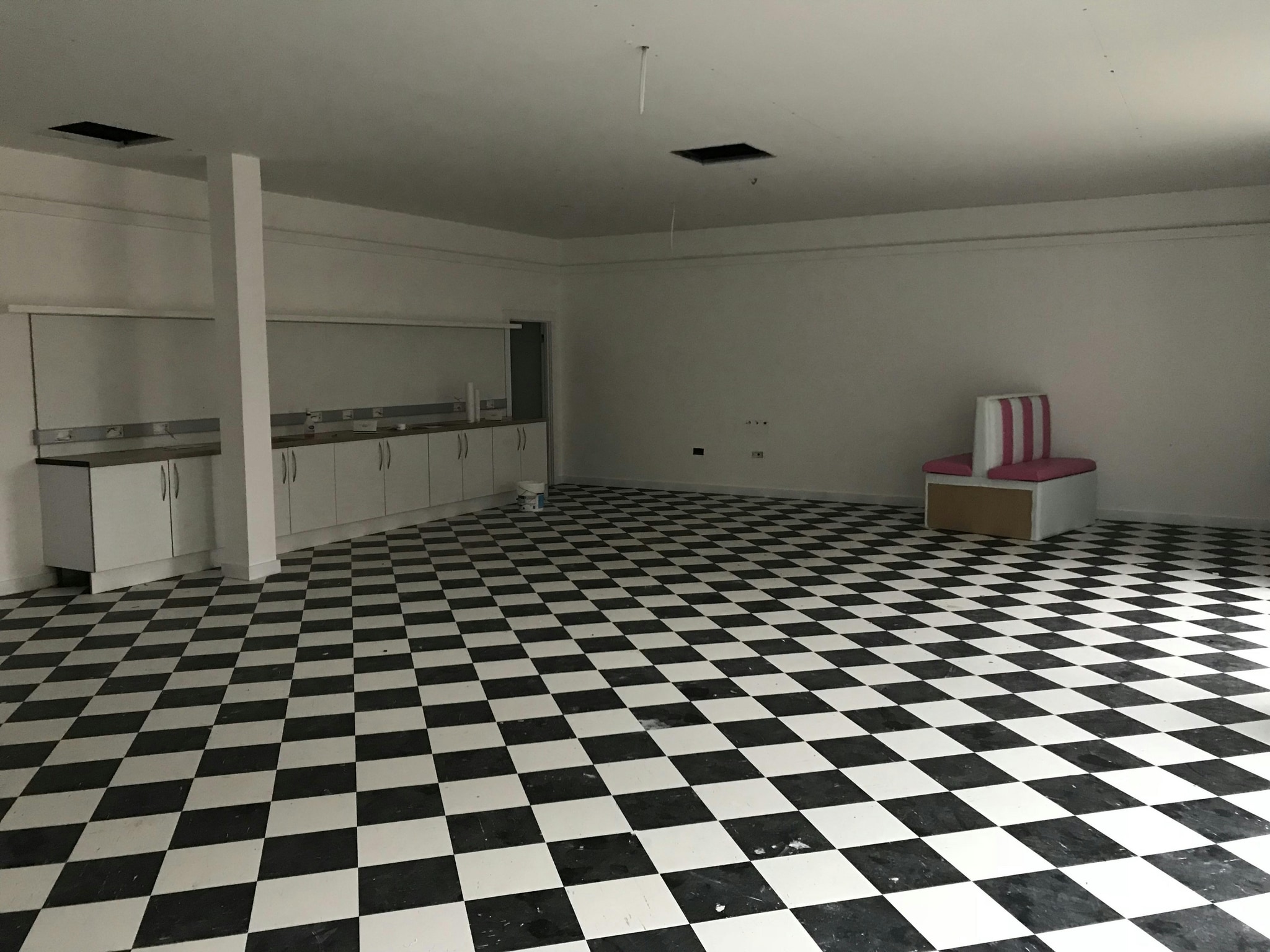 Broad St, Halifax for lease Interior Photo- Image 1 of 3