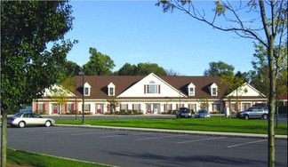 More details for 46 Vreeland Dr, Skillman, NJ - Office/Medical for Lease