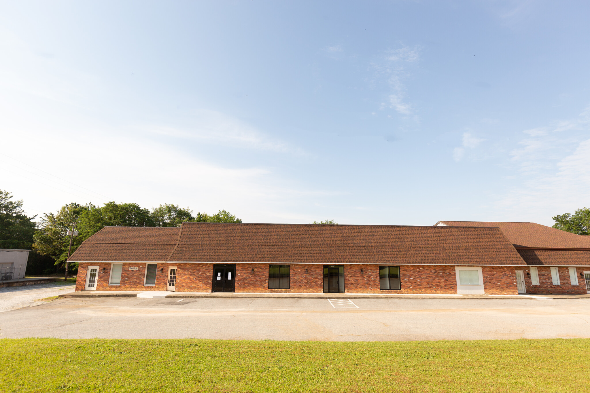 3400 Rutherford Rd, Taylors, SC for sale Building Photo- Image 1 of 1