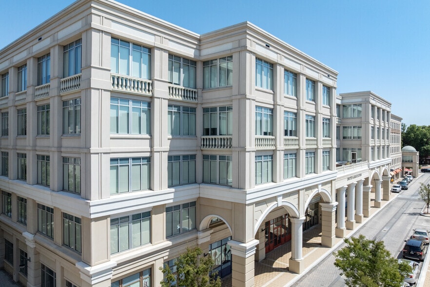 1 Park Pl, Annapolis, MD for lease - Building Photo - Image 2 of 4