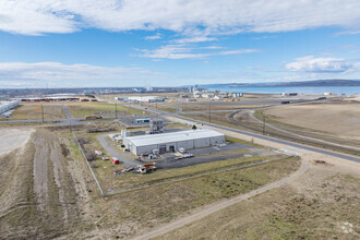 71722 E Columbia Ave, Boardman, OR - AERIAL  map view