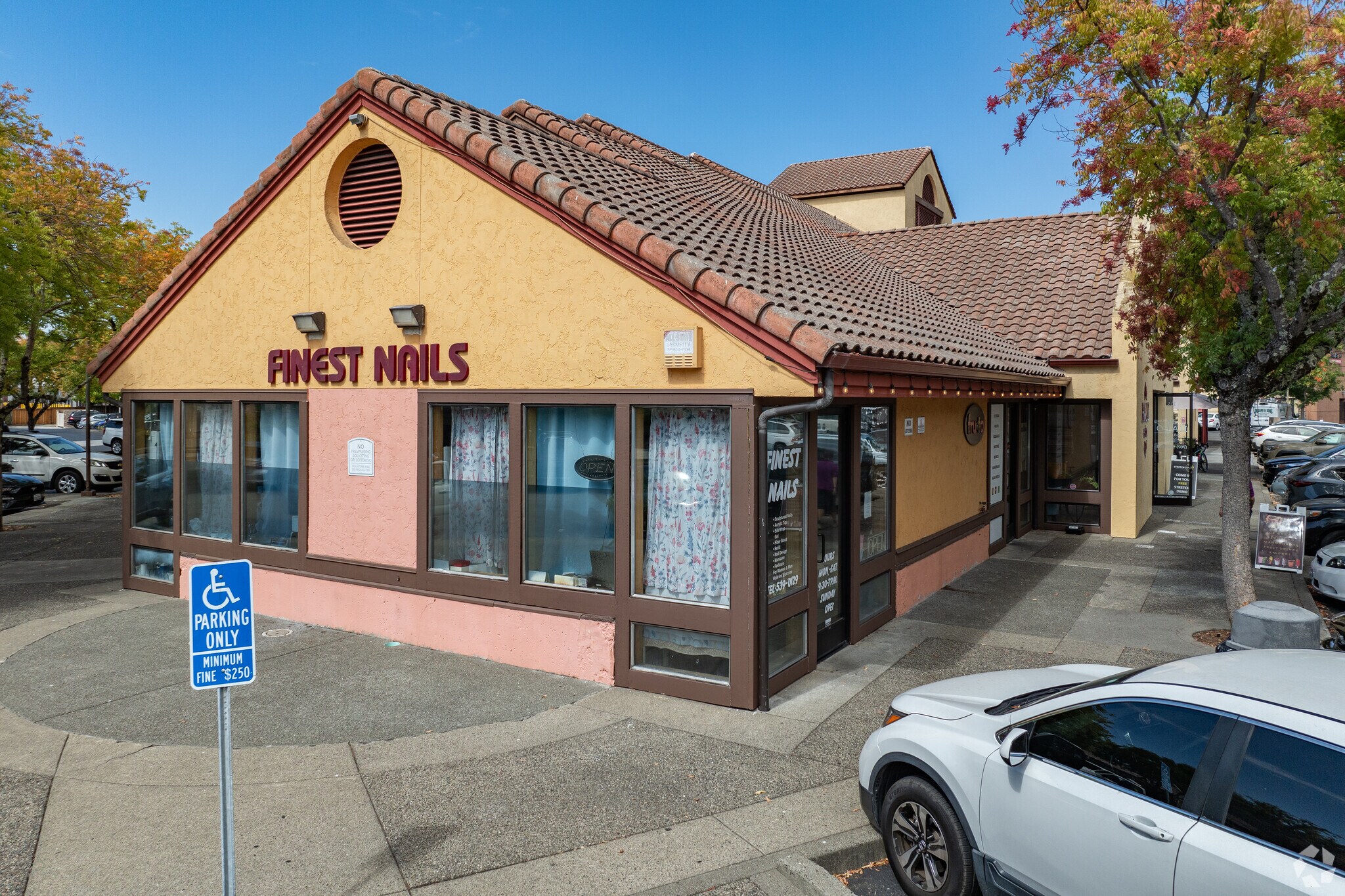 52 Mission Cir, Santa Rosa, CA for lease Primary Photo- Image 1 of 4