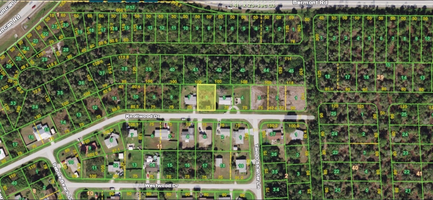 4720 Knollwood Dr, Punta Gorda, FL 33982 | LoopNet