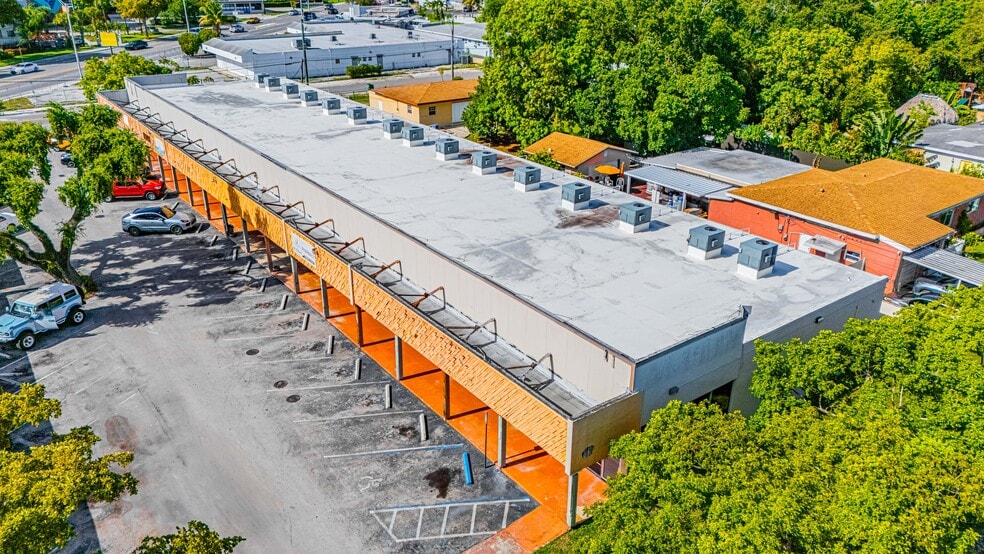 1620-1648 NE 148th St, Miami, FL for sale - Building Photo - Image 2 of 19