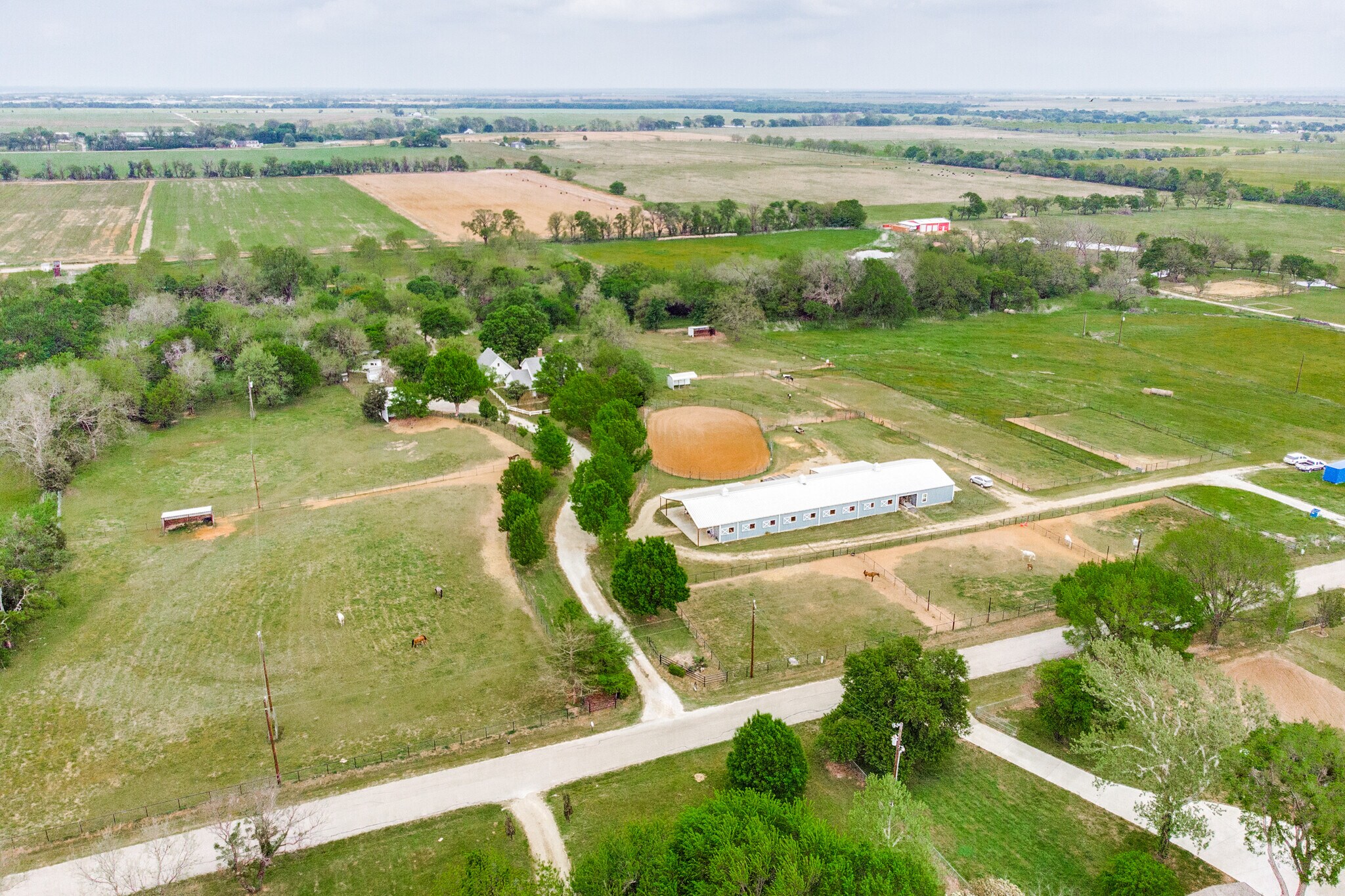 11217 Foutch Rd, Pilot Point, TX 76258