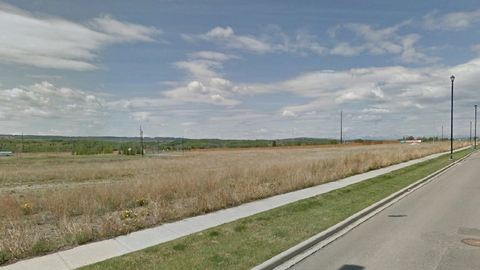 101 Clydesdale Way, Cochrane, AB for sale - Other - Image 1 of 1