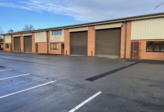 More details for Nicolson Way, Burton On Trent - Industrial for Lease