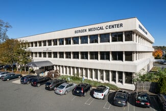 More details for 1 W Ridgewood Ave, Paramus, NJ - Office for Lease