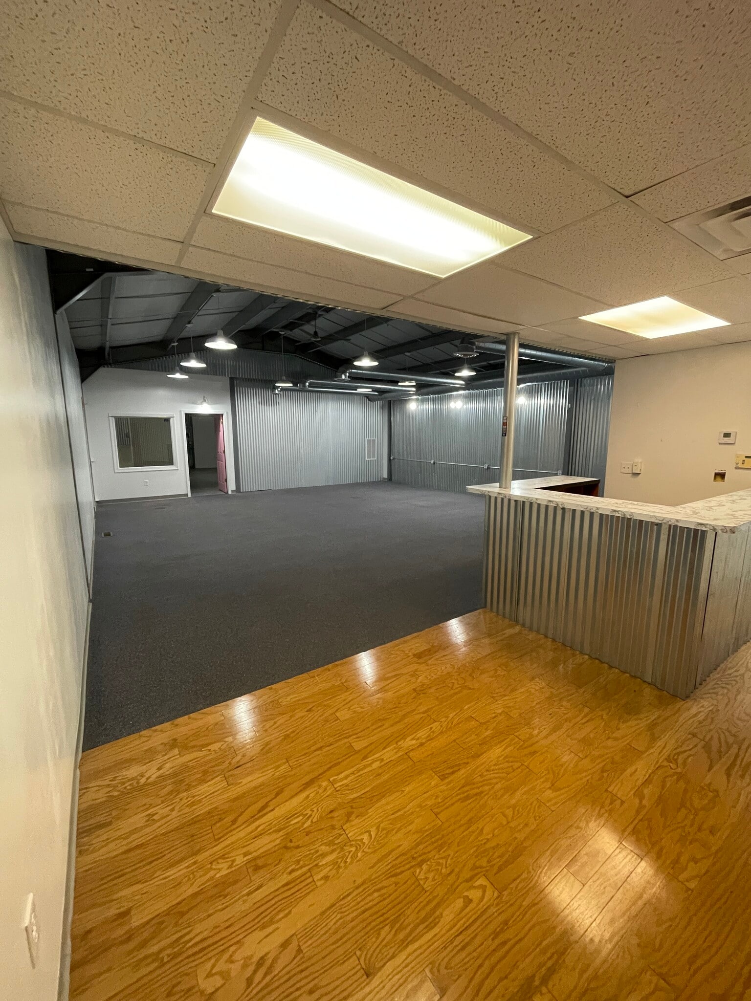 3143 Main St, West Middlesex, PA for lease Interior Photo- Image 1 of 8