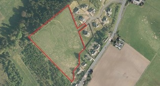 More details for Carmaben Brae, West Linton - Land for Sale