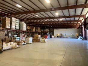 435 Industrial Park Dr N, Demopolis, AL for lease Building Photo- Image 2 of 6