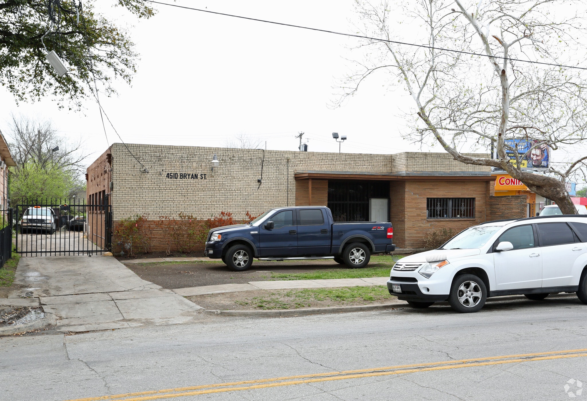 4510 Bryan St, Dallas, TX for sale Building Photo- Image 1 of 5
