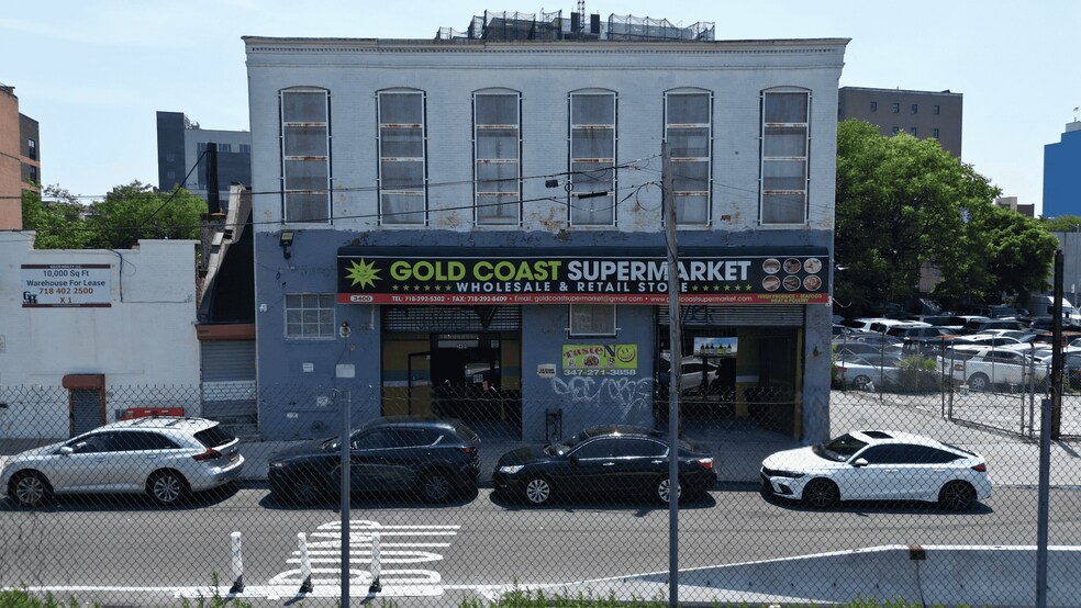 3400 Park Ave, Bronx, NY for sale - Building Photo - Image 2 of 10