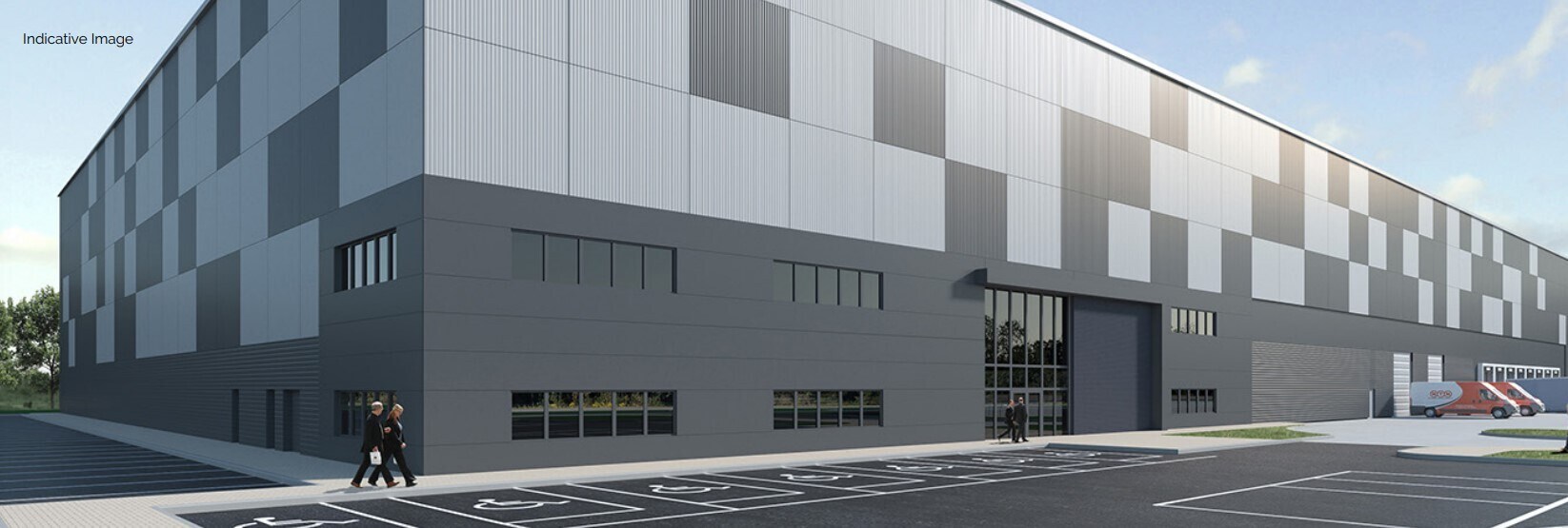 Plot 1 Wakefield Eastern Relief Rd, Wakefield, WYK WF1 5PJ City