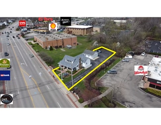 More details for 3230 Dayton Xenia Rd, Dayton, OH - Office for Sale