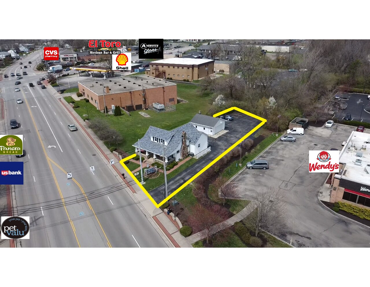 3230 Dayton Xenia Rd, Dayton, OH for lease Building Photo- Image 1 of 4