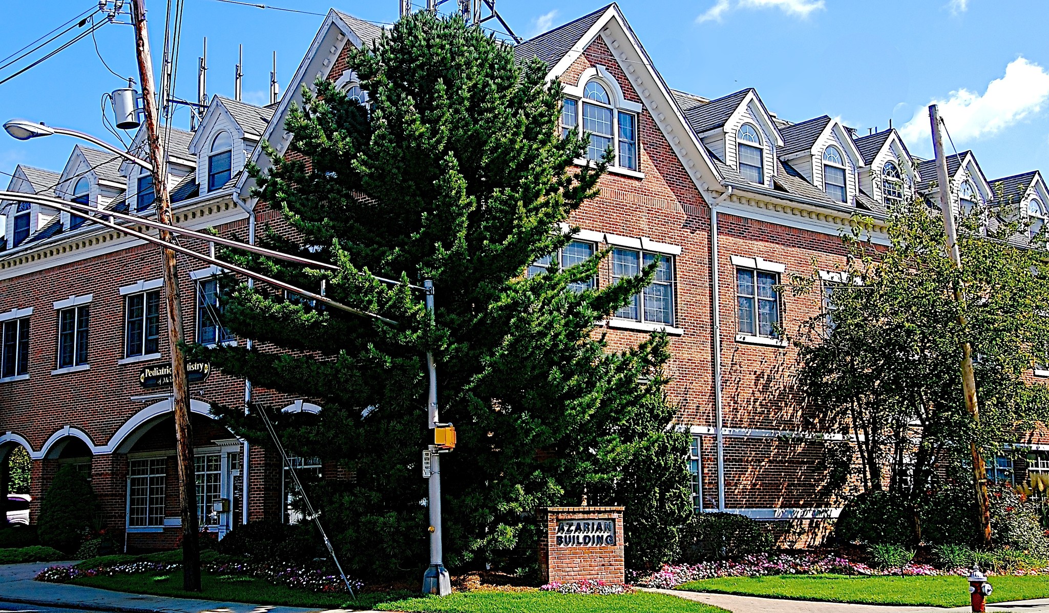 6 Prospect St, Midland Park, NJ for sale Building Photo- Image 1 of 1