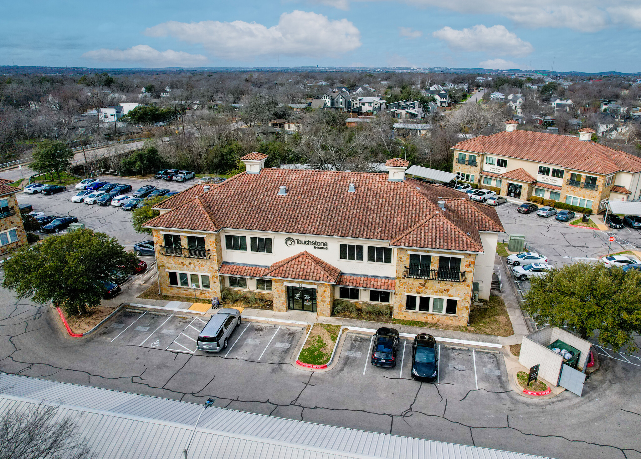 4316 James Casey St, Austin, TX for sale Building Photo- Image 1 of 1