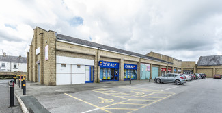 More details for Briercliffe Rd, Burnley - Retail for Lease