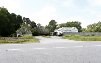More details for Corner Lot 2.22 Acres Next to McDonalds – Land for Sale, Ayden, NC