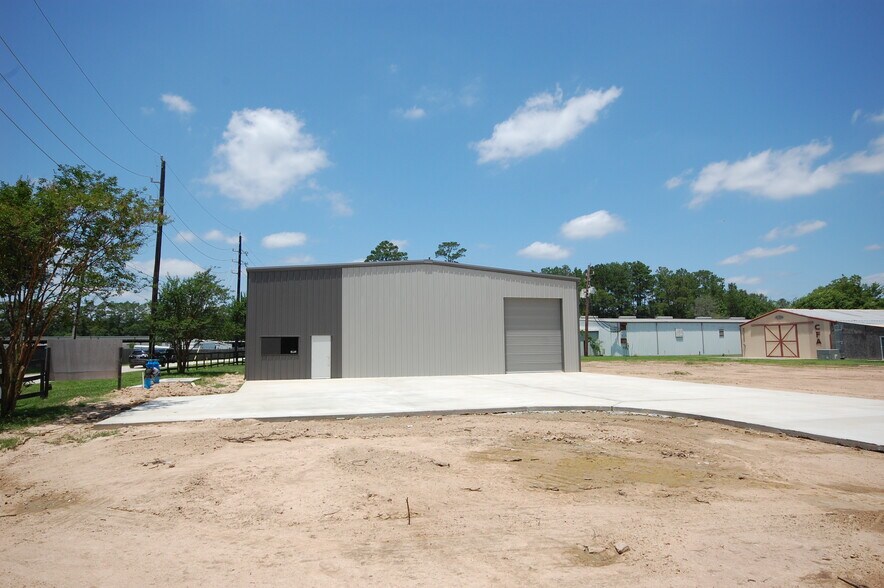 25533 Richards Rd, Spring, TX 77386 Richards Road Business Park