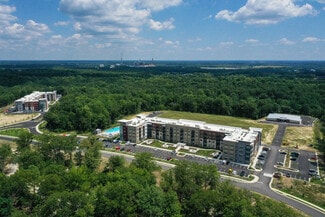 More details for 2501 Redwater Ridge Rd, Chester, VA - Retail for Lease