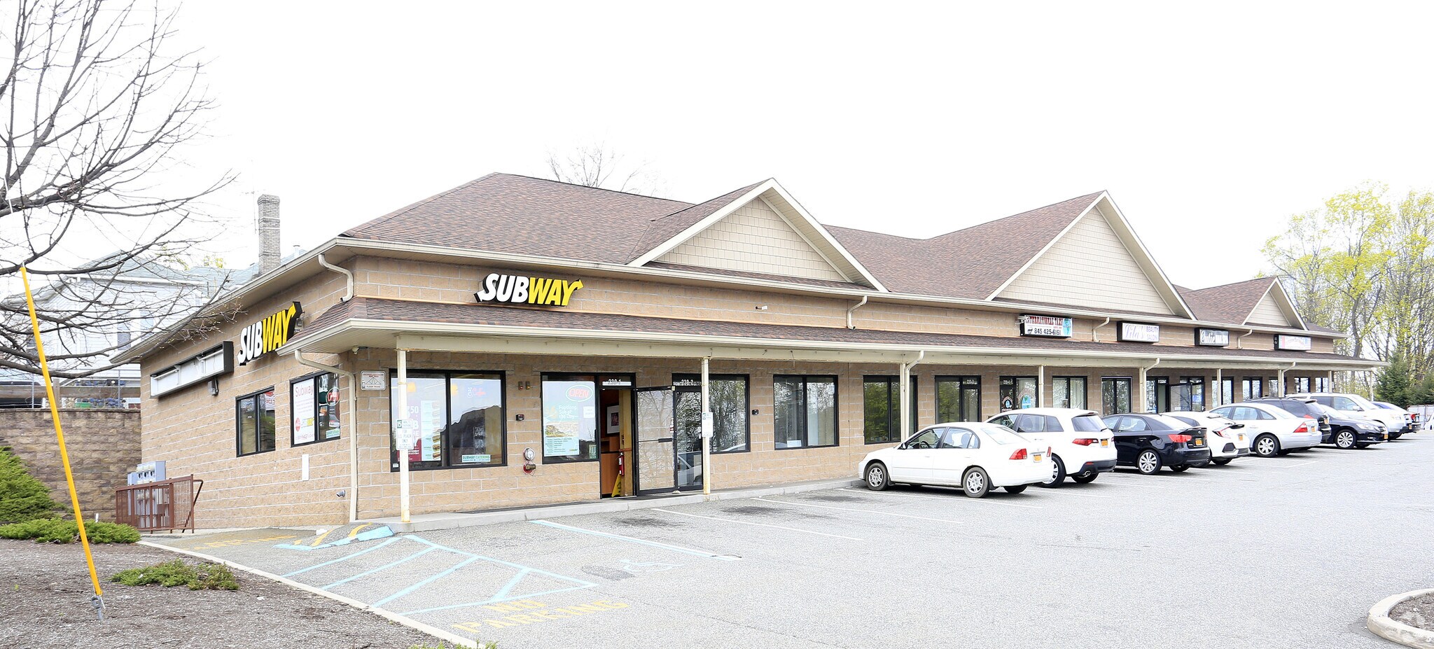 230 W Rt-59, Spring Valley, NY for sale Primary Photo- Image 1 of 1