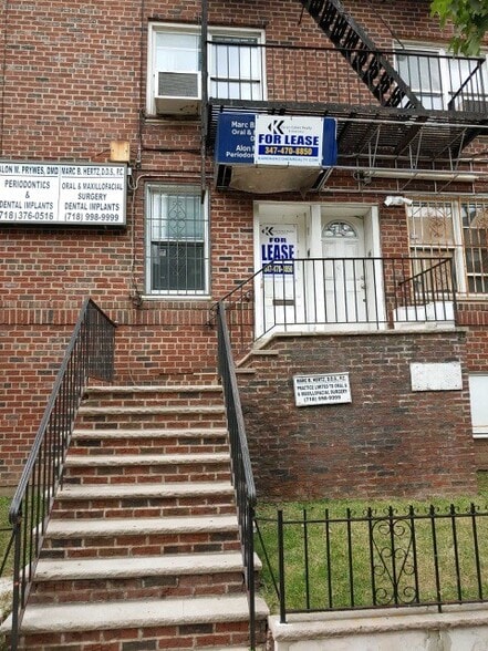 2026 Ocean Ave, Brooklyn, NY for lease - Building Photo - Image 2 of 5