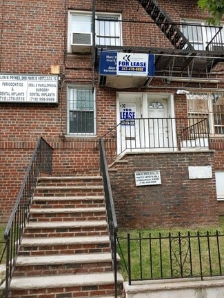 More details for 2026 Ocean Ave, Brooklyn, NY - Retail for Lease