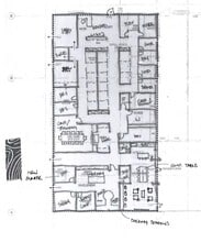 183 S Taylor Ave, Louisville, CO for lease Typical Floor Plan- Image 1 of 1