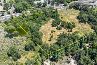 6400 Douglas Blvd, Granite Bay, CA - Aerial  map view - Image1