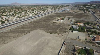 1.1 +/- Acres Residential Land - Land