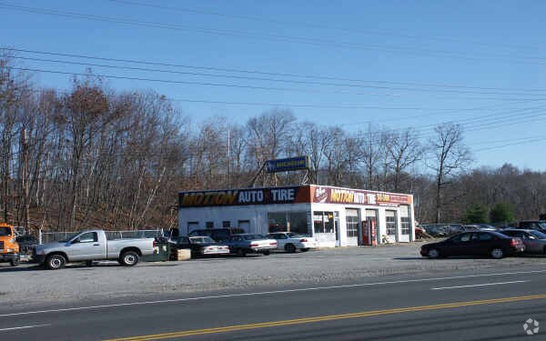 1883 US Highway 46, Ledgewood, NJ for sale Primary Photo- Image 1 of 1