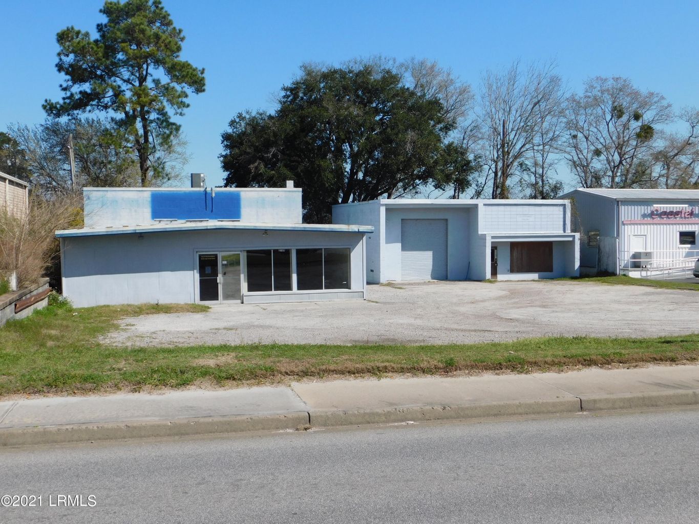 2749 Boundary St, Beaufort, SC for sale Primary Photo- Image 1 of 1