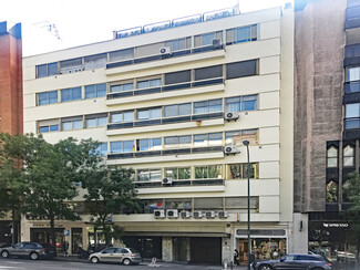 More details for Paseo de la Habana, 28, Madrid - Multifamily for Sale