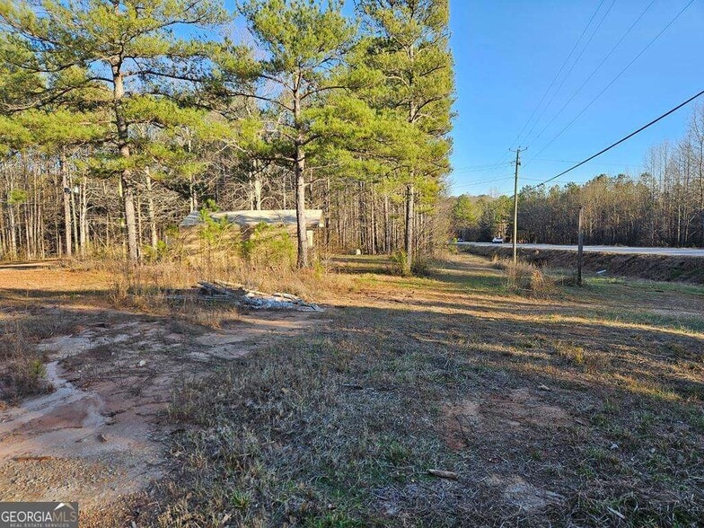 4820 US Highway 78, Bremen, GA for sale - Primary Photo - Image 1 of 1