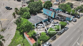 More details for 1125 NW 31st Ave, Fort Lauderdale, FL - Retail for Sale