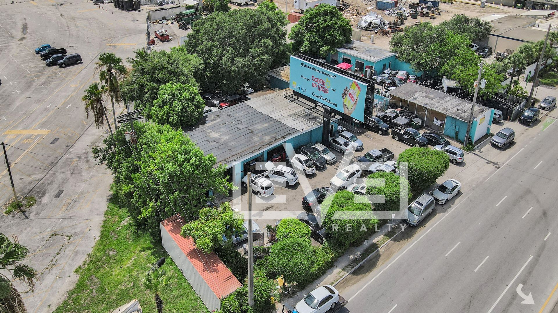 1125 NW 31st Ave, Fort Lauderdale, FL for sale Building Photo- Image 1 of 10