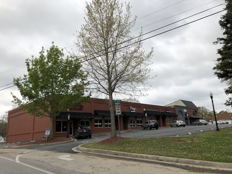 Retail in Hoschton, GA for sale - Other - Image 1 of 1