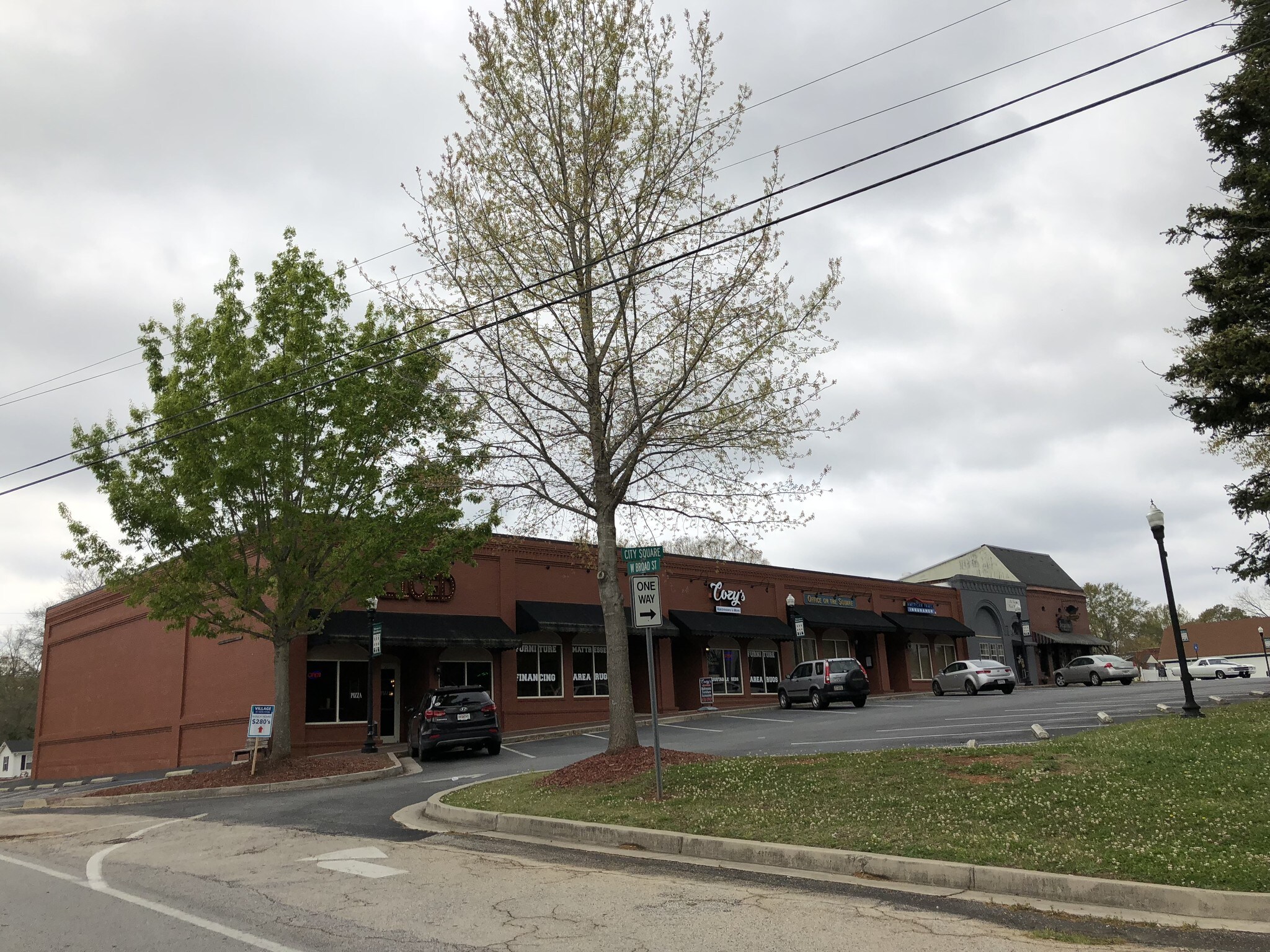 Retail in Hoschton, GA for sale Other- Image 1 of 1