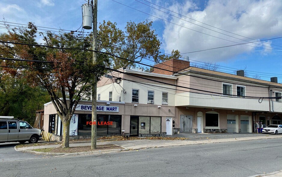 987 Boston Post Rd, Rye, NY for sale - Primary Photo - Image 1 of 1
